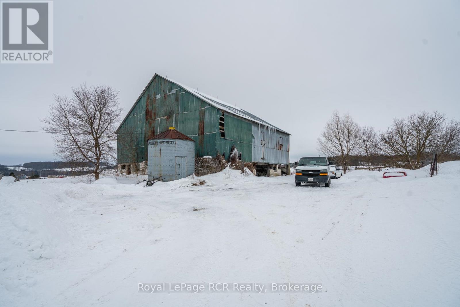 141510 Normanby 9 Road, West Grey, Ontario  N0G 1C0 - Photo 21 - X12829666