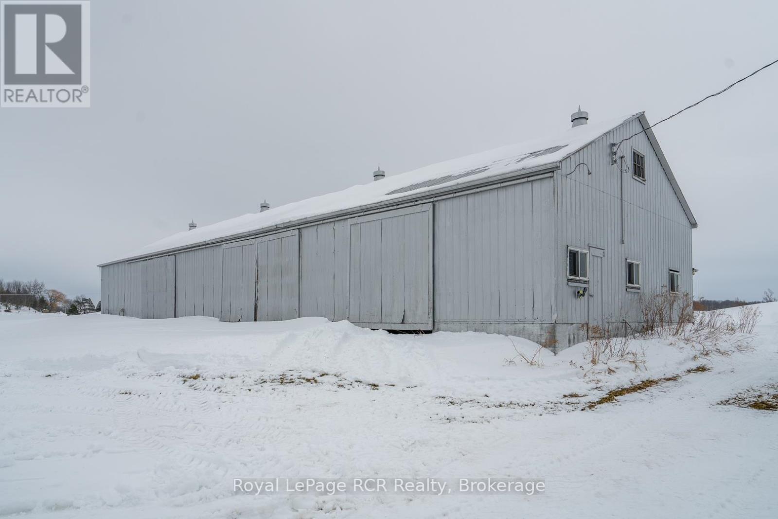 141510 Normanby 9 Road, West Grey, Ontario  N0G 1C0 - Photo 22 - X12829666