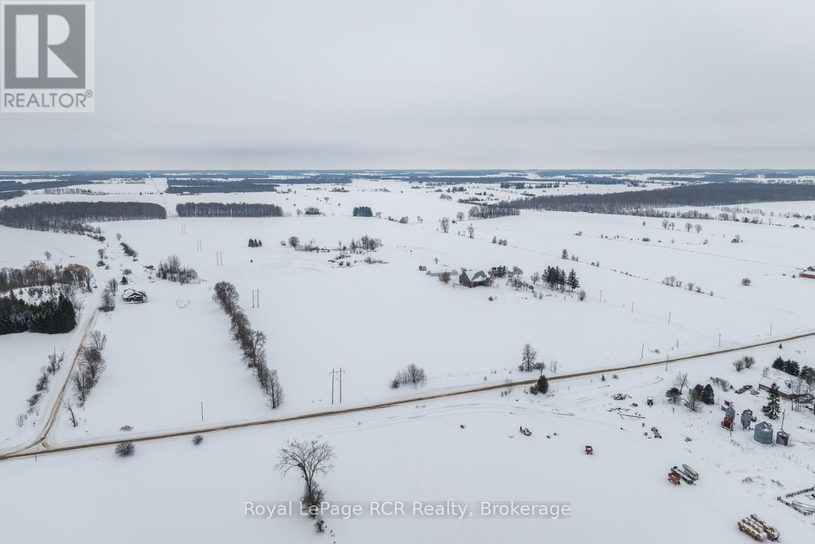 141510 Normanby 9 Road, West Grey, Ontario  N0G 1C0 - Photo 3 - X12829666