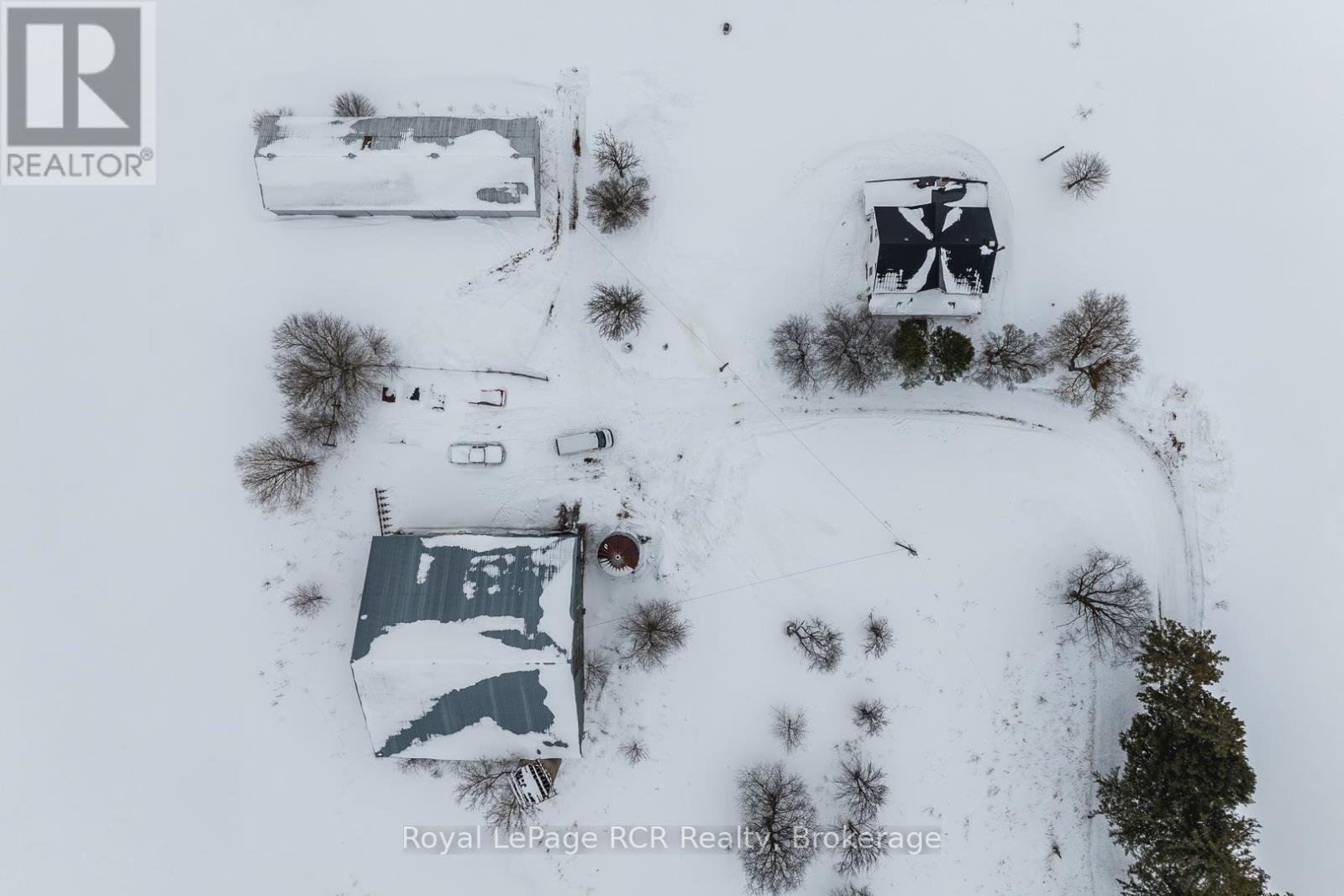 141510 Normanby 9 Road, West Grey, Ontario  N0G 1C0 - Photo 7 - X12829666