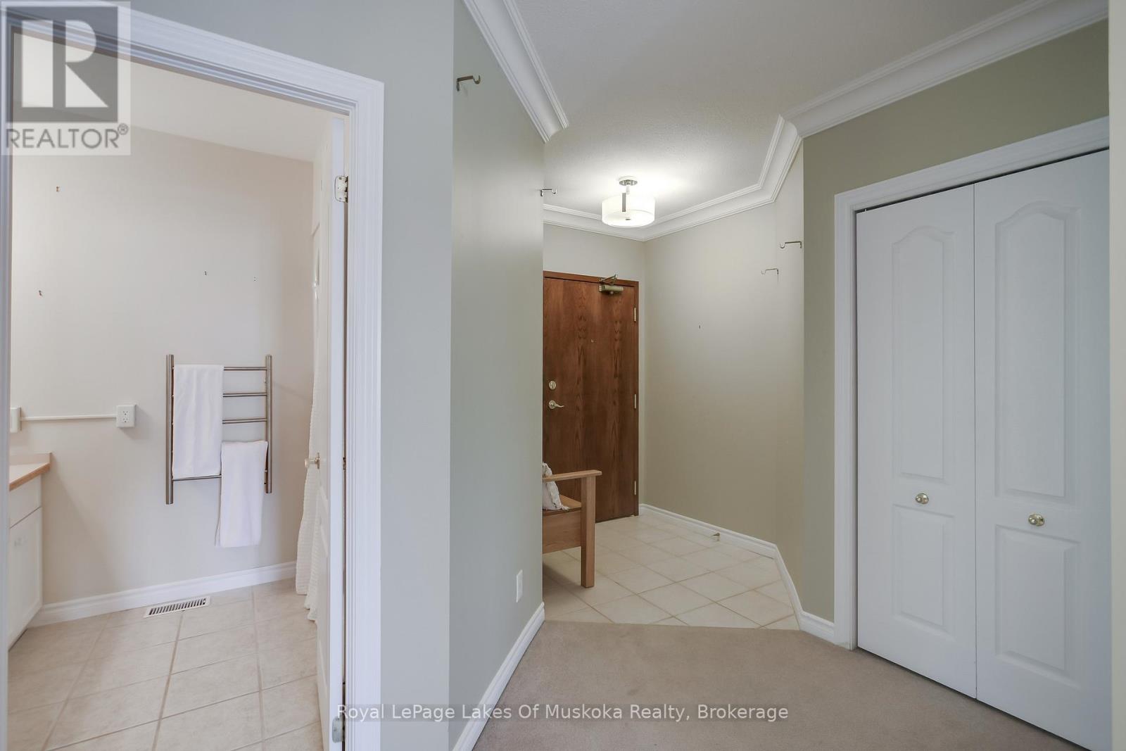 401 - 31 Dairy Lane, Huntsville, Ontario  P1H 1L7 - Photo 19 - X12829668