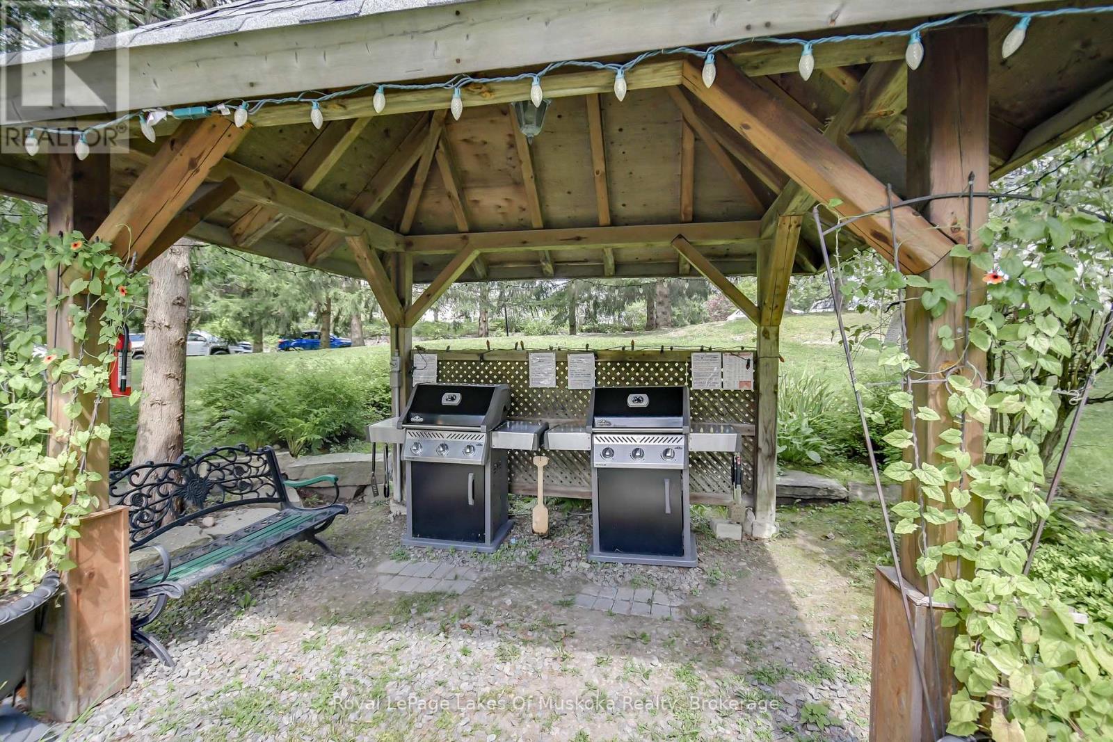 401 - 31 Dairy Lane, Huntsville, Ontario  P1H 1L7 - Photo 21 - X12829668