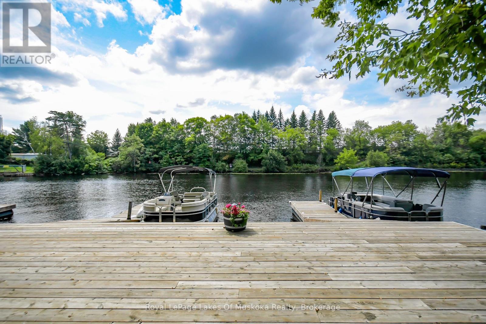 401 - 31 Dairy Lane, Huntsville, Ontario  P1H 1L7 - Photo 22 - X12829668