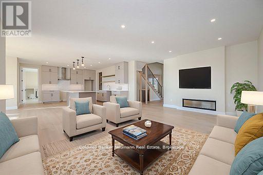 10 Broughton Street, Erin, Ontario  N1H 0B7 - Photo 10 - X12829698