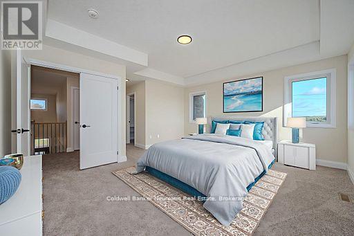 10 Broughton Street, Erin, Ontario  N1H 0B7 - Photo 26 - X12829698