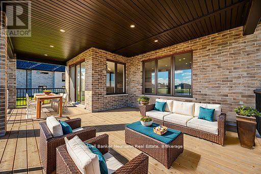 10 Broughton Street, Erin, Ontario  N1H 0B7 - Photo 35 - X12829698