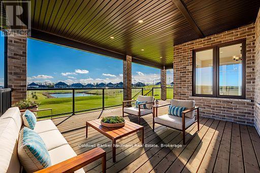 10 Broughton Street, Erin, Ontario  N1H 0B7 - Photo 36 - X12829698