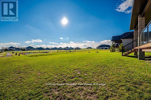 10 Broughton Street, Erin, Ontario  N1H 0B7 - Photo 37 - X12829698