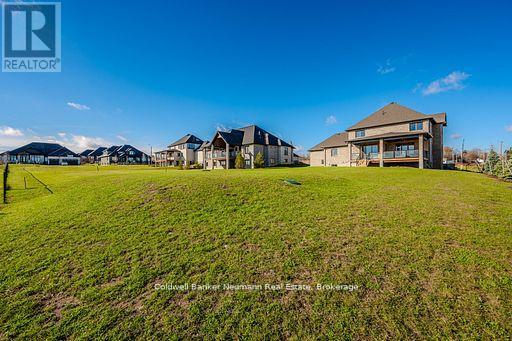 10 Broughton Street, Erin, Ontario  N1H 0B7 - Photo 39 - X12829698