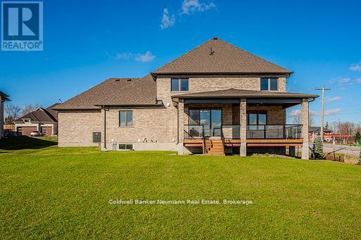 10 Broughton Street, Erin, Ontario  N1H 0B7 - Photo 41 - X12829698