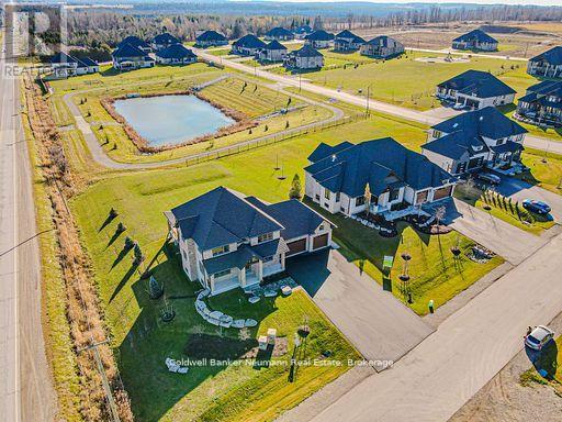 10 Broughton Street, Erin, Ontario  N1H 0B7 - Photo 42 - X12829698