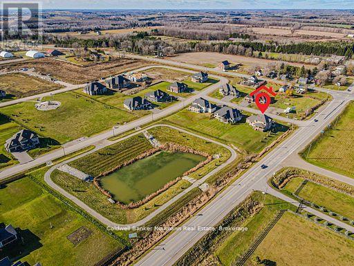 10 Broughton Street, Erin, Ontario  N1H 0B7 - Photo 45 - X12829698