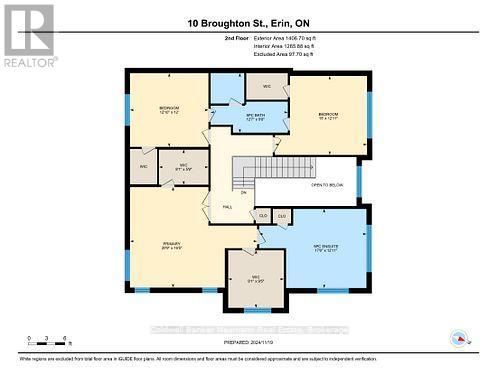 10 Broughton Street, Erin, Ontario  N1H 0B7 - Photo 48 - X12829698