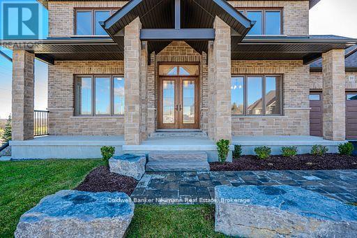 10 Broughton Street, Erin, Ontario  N1H 0B7 - Photo 5 - X12829698