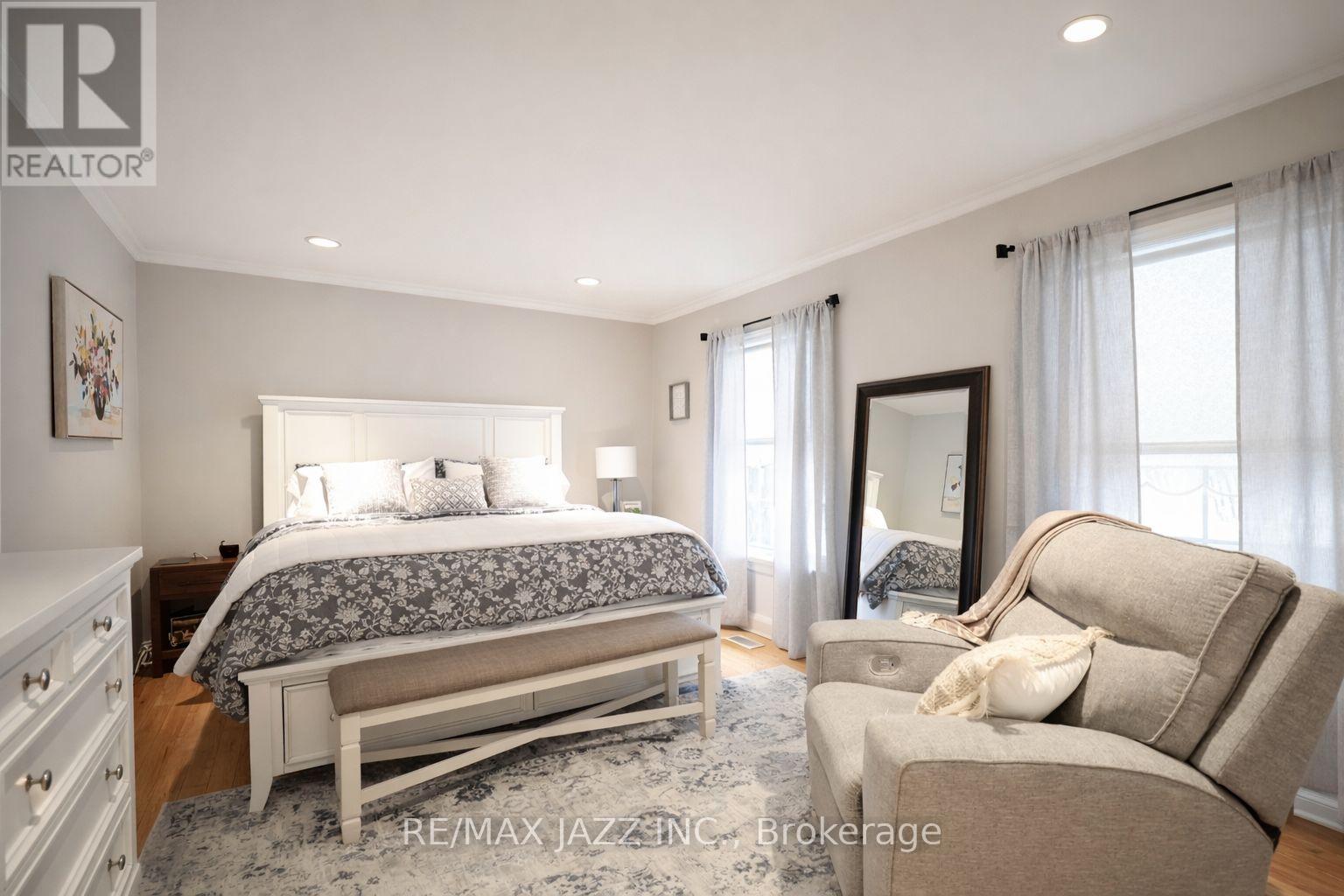 1086 Somerville Street, Oshawa, Ontario  L1G 4K5 - Photo 6 - E12829658