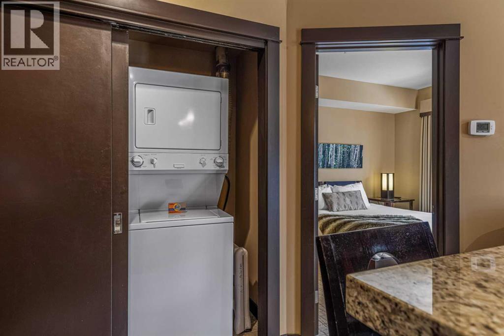 217c, 1818 Mountain Avenue, Canmore, Alberta  T1W 3M3 - Photo 8 - A2279982