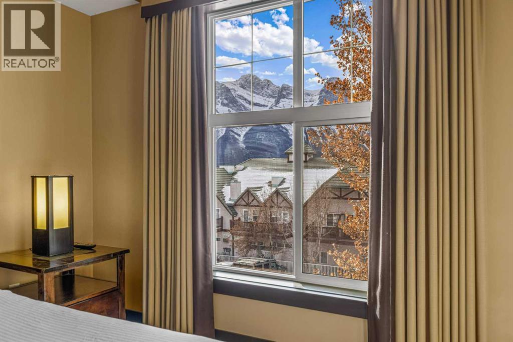 217c, 1818 Mountain Avenue, Canmore, Alberta  T1W 3M3 - Photo 17 - A2279982