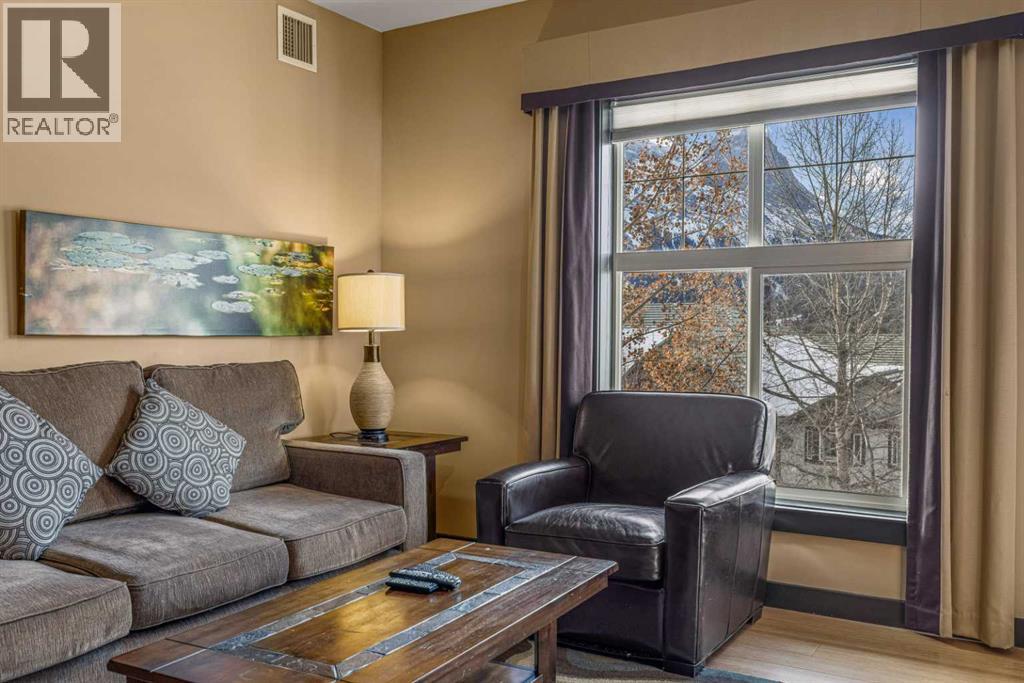 217c, 1818 Mountain Avenue, Canmore, Alberta  T1W 3M3 - Photo 10 - A2279982