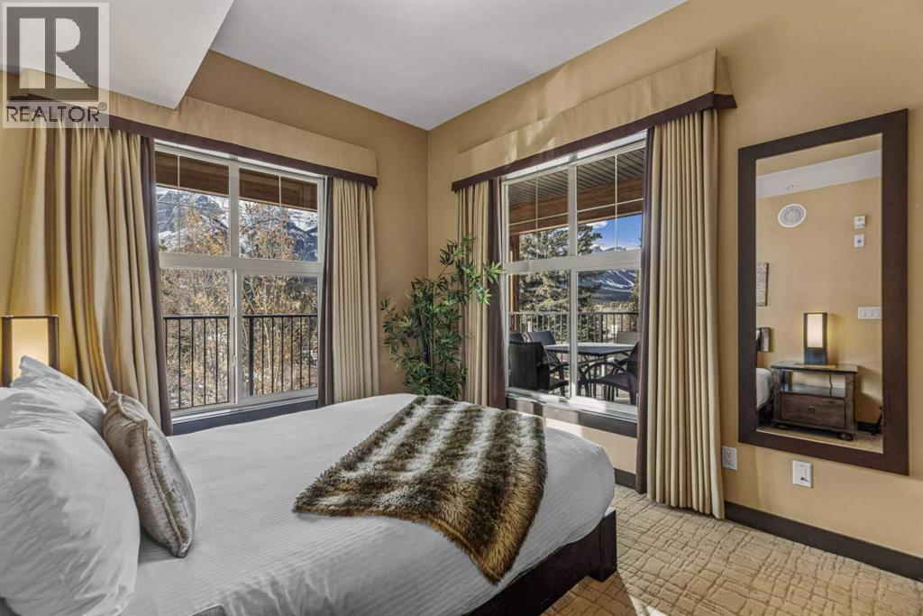 217c, 1818 Mountain Avenue, Canmore, Alberta  T1W 3M3 - Photo 21 - A2279982