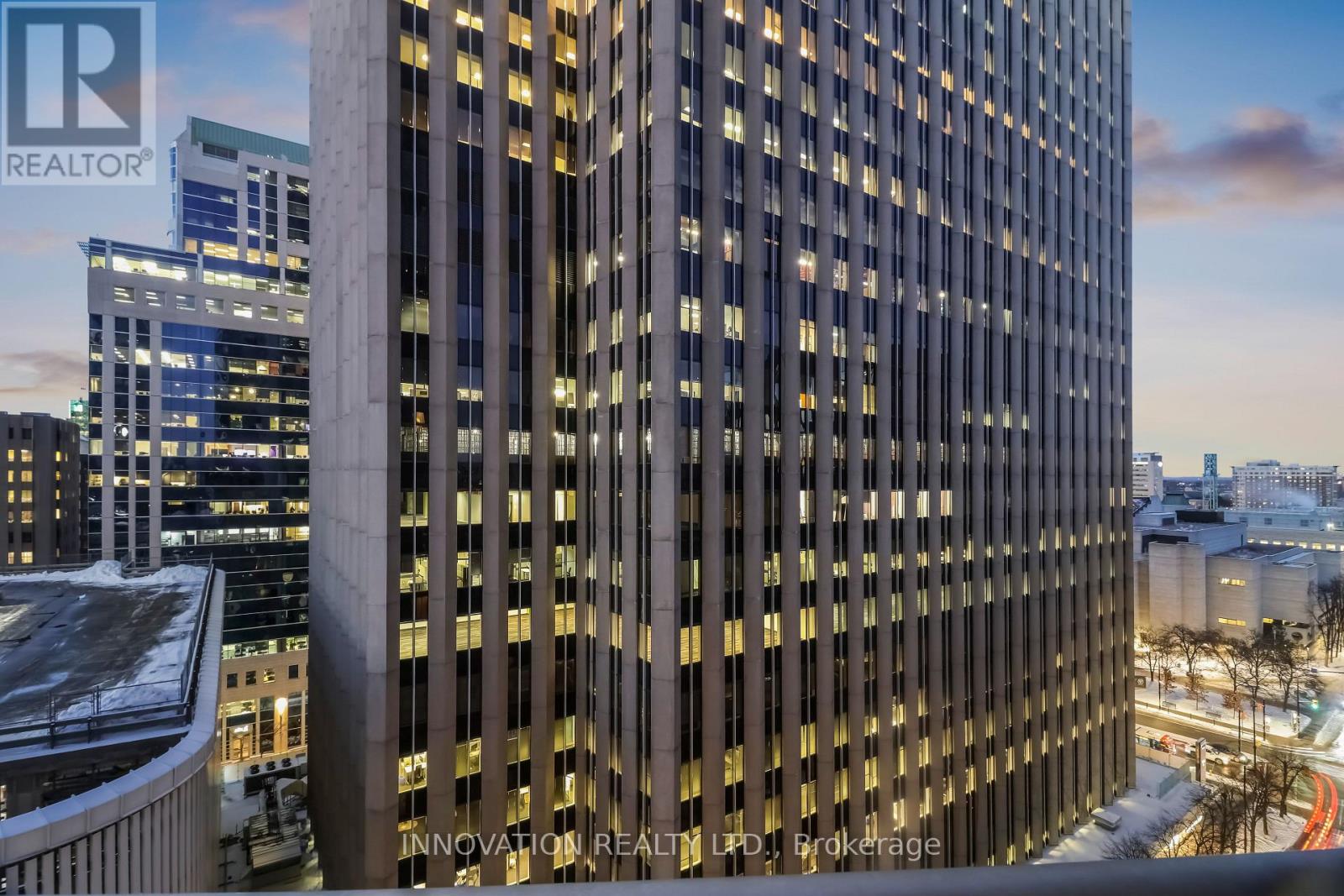 1203 - 40 Nepean Street, Ottawa, Ontario  K2P 0X5 - Photo 19 - X12829656