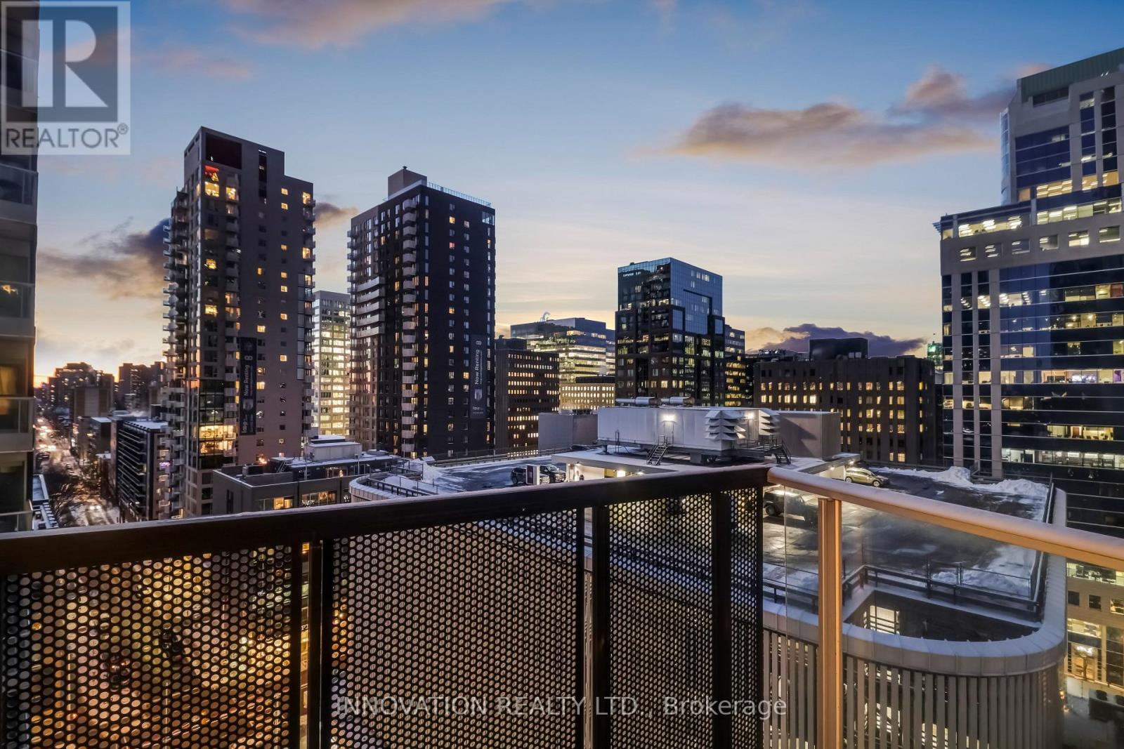 1203 - 40 Nepean Street, Ottawa, Ontario  K2P 0X5 - Photo 5 - X12829656