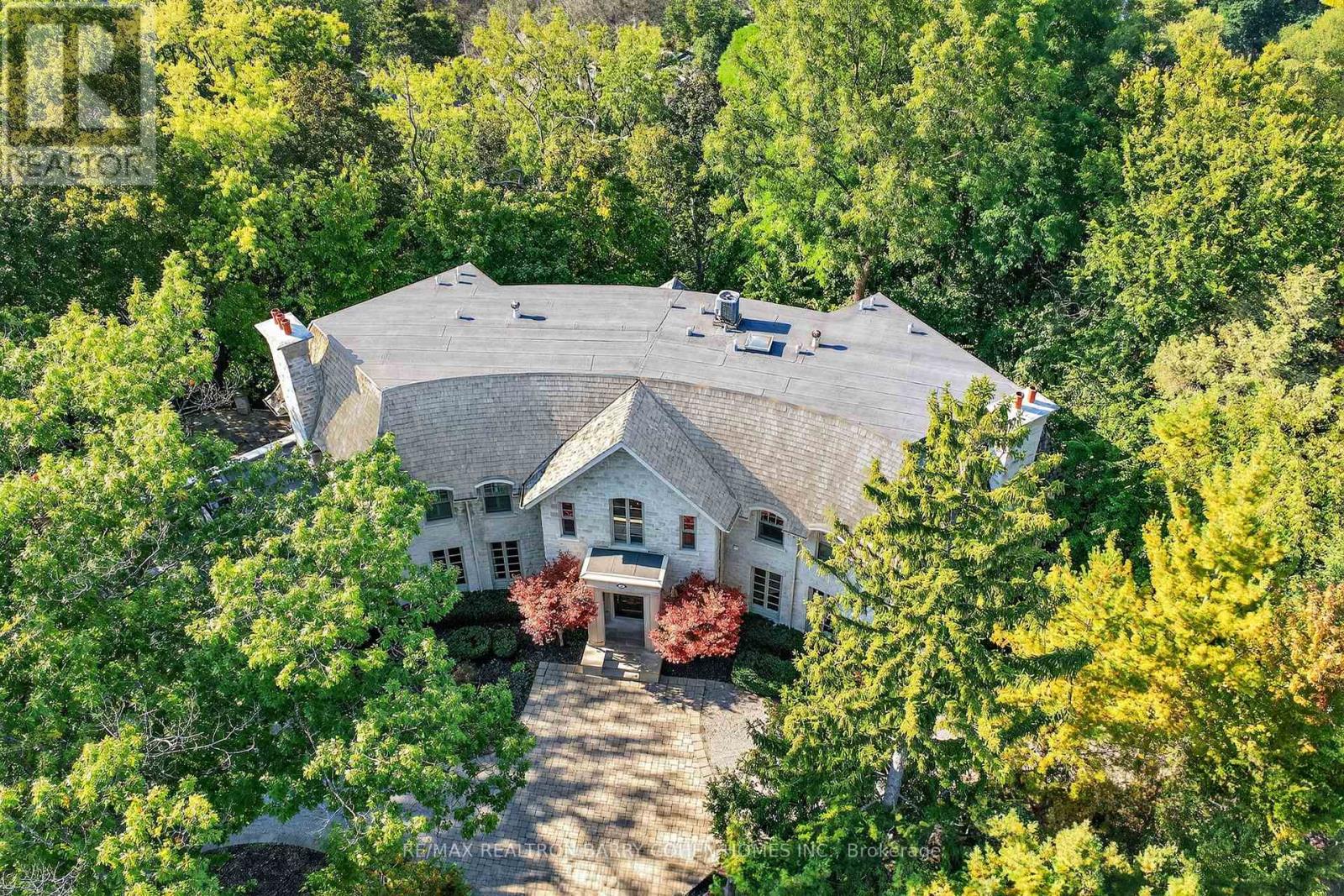 36 Old Yonge Street, Toronto, Ontario  M2P 1P7 - Photo 1 - C12829674