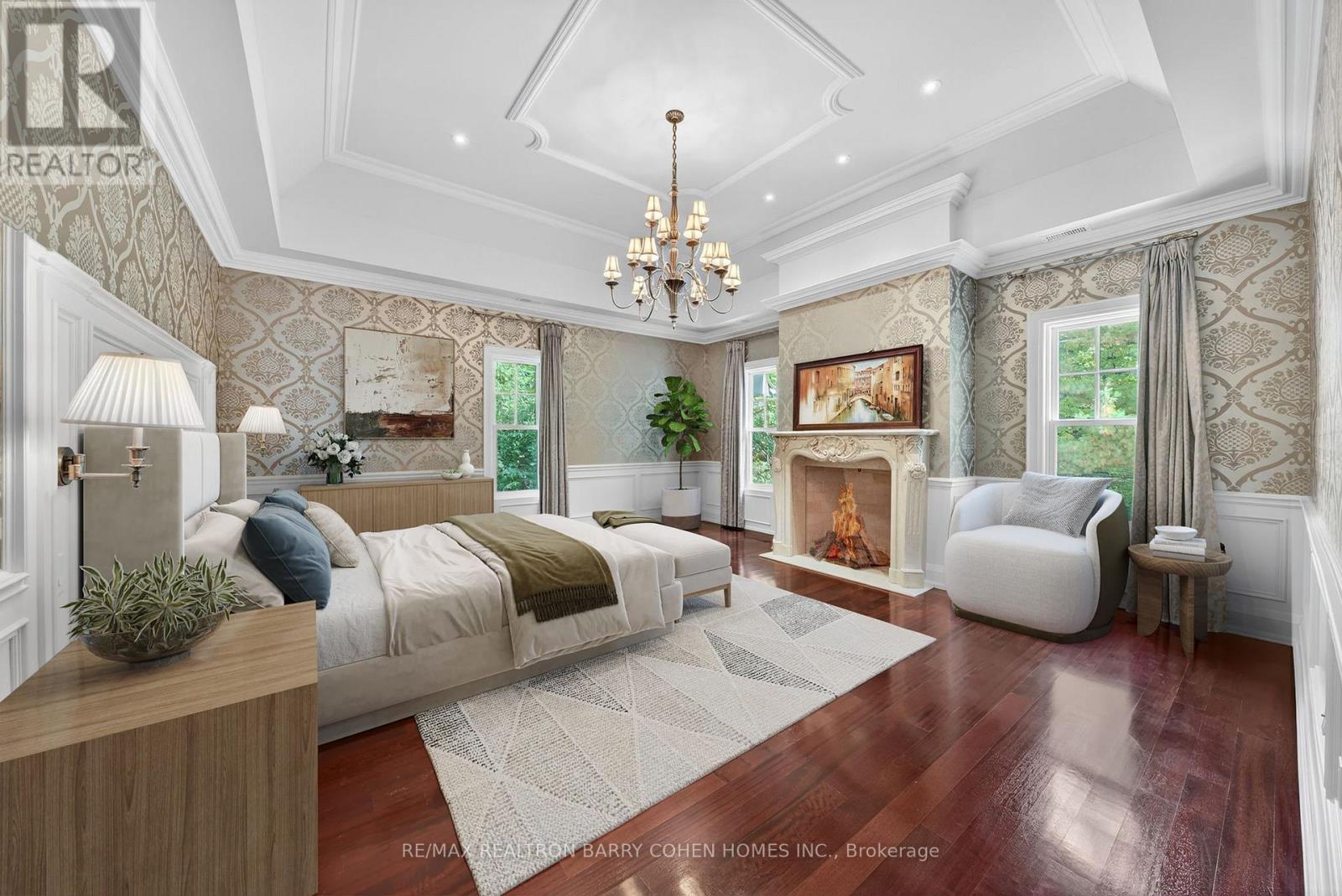 36 Old Yonge Street, Toronto, Ontario  M2P 1P7 - Photo 25 - C12829674