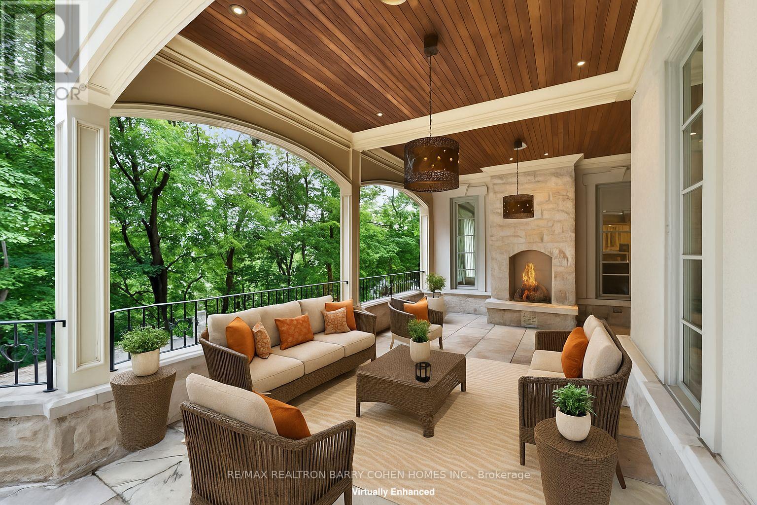 36 Old Yonge Street, Toronto, Ontario  M2P 1P7 - Photo 45 - C12829674