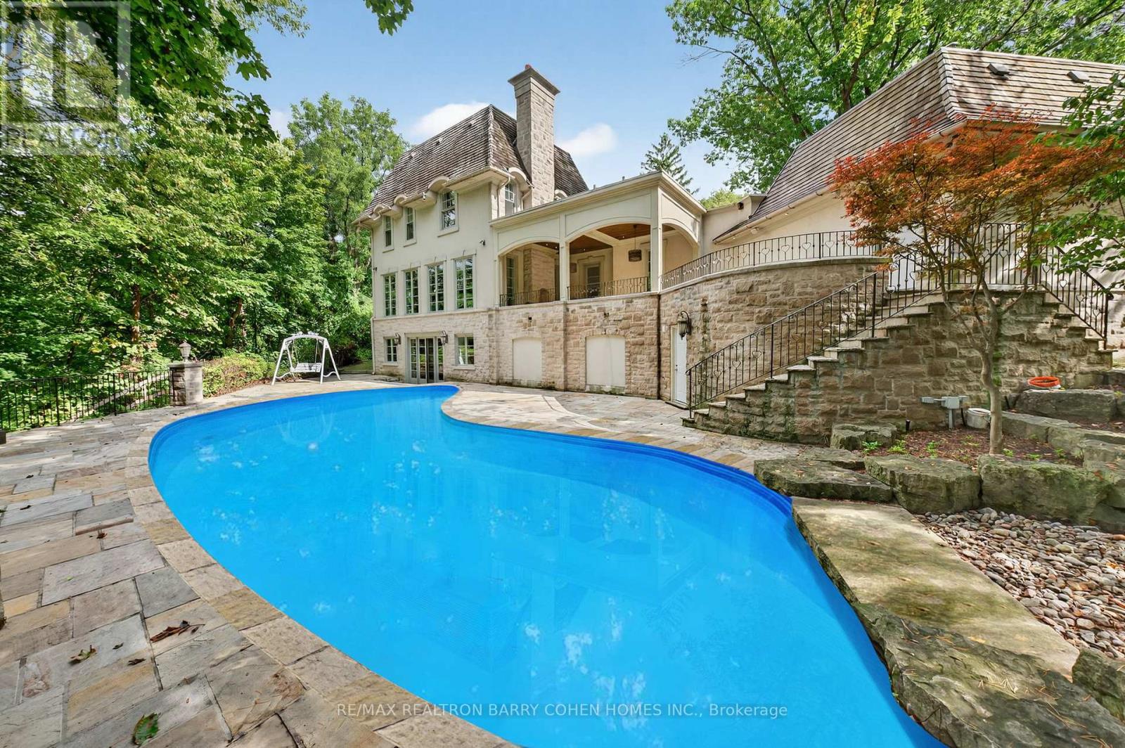 36 Old Yonge Street, Toronto, Ontario  M2P 1P7 - Photo 46 - C12829674