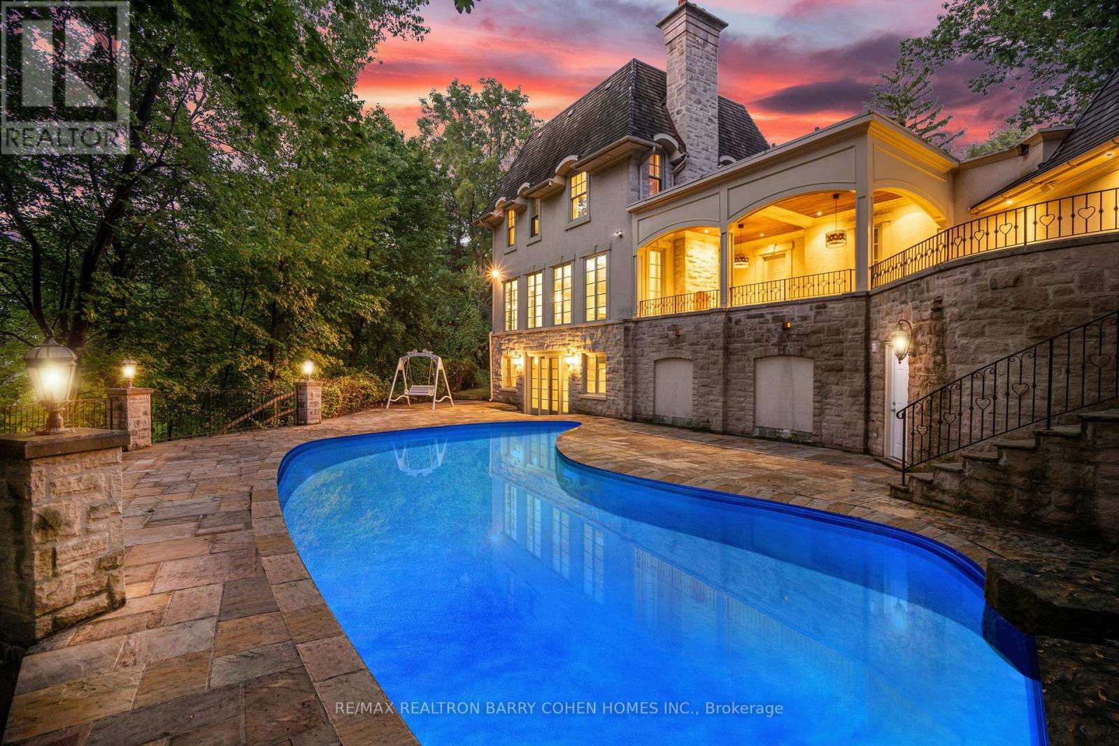 36 Old Yonge Street, Toronto, Ontario  M2P 1P7 - Photo 47 - C12829674