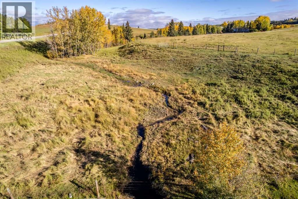 20 Acres Grand Valley Road, Rural Rocky View County, Alberta T4C 2W5 - Photo 12 - A2260437
