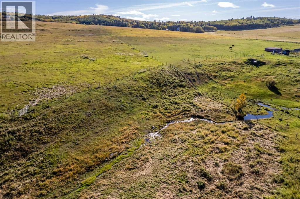 20 Acres Grand Valley Road, Rural Rocky View County, Alberta T4C 2W5 - Photo 15 - A2260437