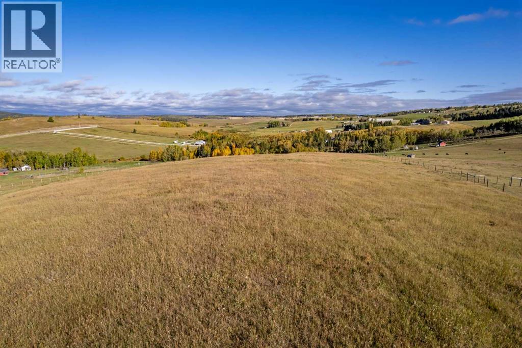 20 Acres Grand Valley Road, Rural Rocky View County, Alberta T4C 2W5 - Photo 25 - A2260437