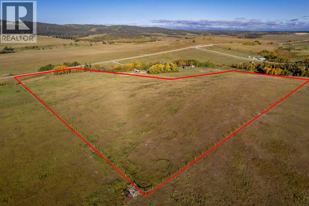20 Acres Grand Valley Road, Rural Rocky View County, Alberta T4C 2W5 - Photo 5 - A2260437