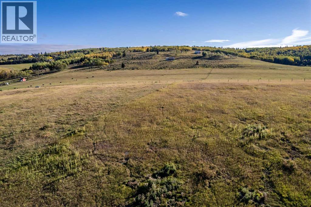 20 Acres Grand Valley Road, Rural Rocky View County, Alberta T4C 2W5 - Photo 14 - A2260437