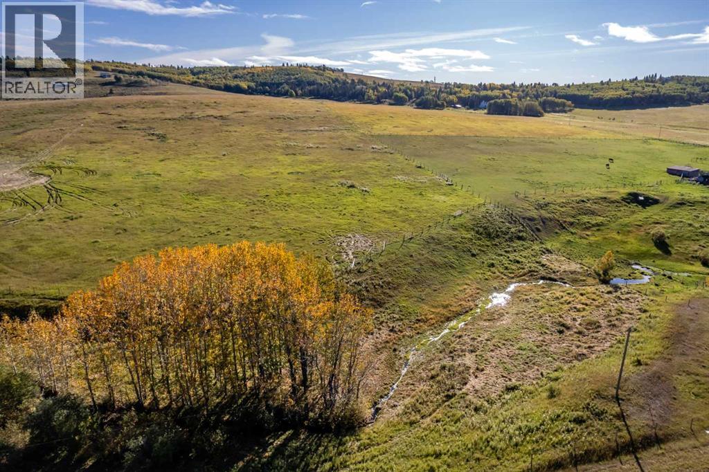 20 Acres Grand Valley Road, Rural Rocky View County, Alberta T4C 2W5 - Photo 16 - A2260437