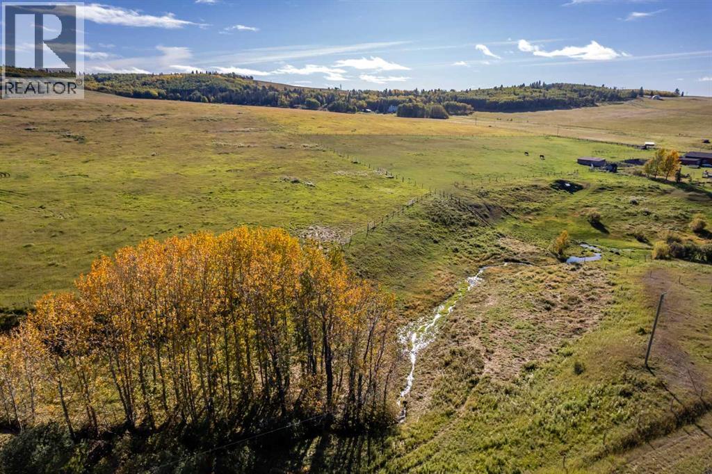 20 Acres Grand Valley Road, Rural Rocky View County, Alberta T4C 2W5 - Photo 17 - A2260437