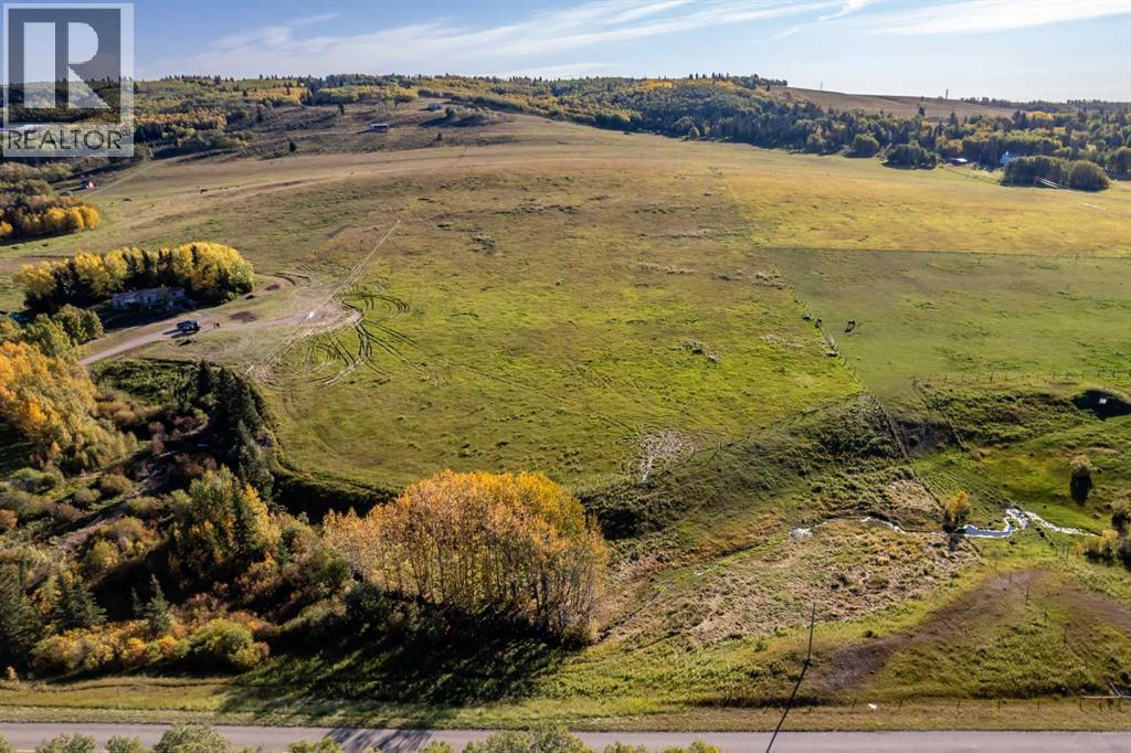 20 Acres Grand Valley Road, Rural Rocky View County, Alberta T4C 2W5 - Photo 6 - A2260437