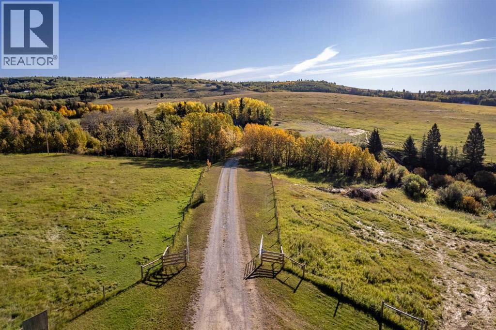 20 Acres Grand Valley Road, Rural Rocky View County, Alberta T4C 2W5 - Photo 11 - A2260437