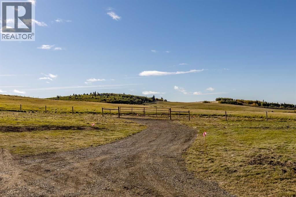 20 Acres Grand Valley Road, Rural Rocky View County, Alberta T4C 2W5 - Photo 18 - A2260437