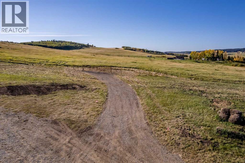 20 Acres Grand Valley Road, Rural Rocky View County, Alberta T4C 2W5 - Photo 31 - A2260437