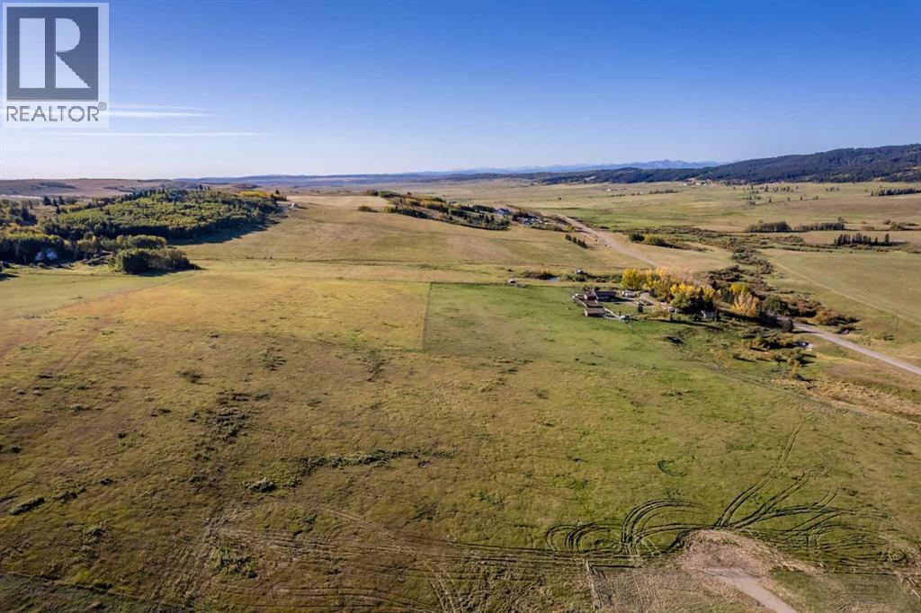 20 Acres Grand Valley Road, Rural Rocky View County, Alberta T4C 2W5 - Photo 30 - A2260437