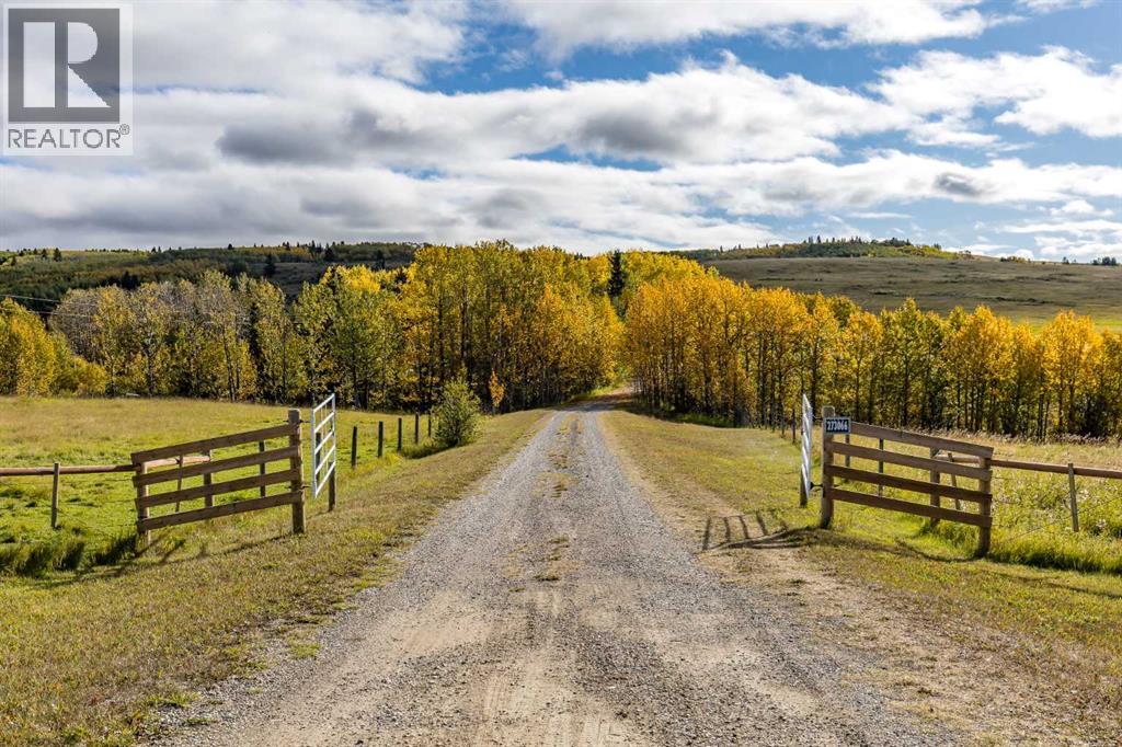 20 Acres Grand Valley Road, Rural Rocky View County, Alberta T4C 2W5 - Photo 9 - A2260437
