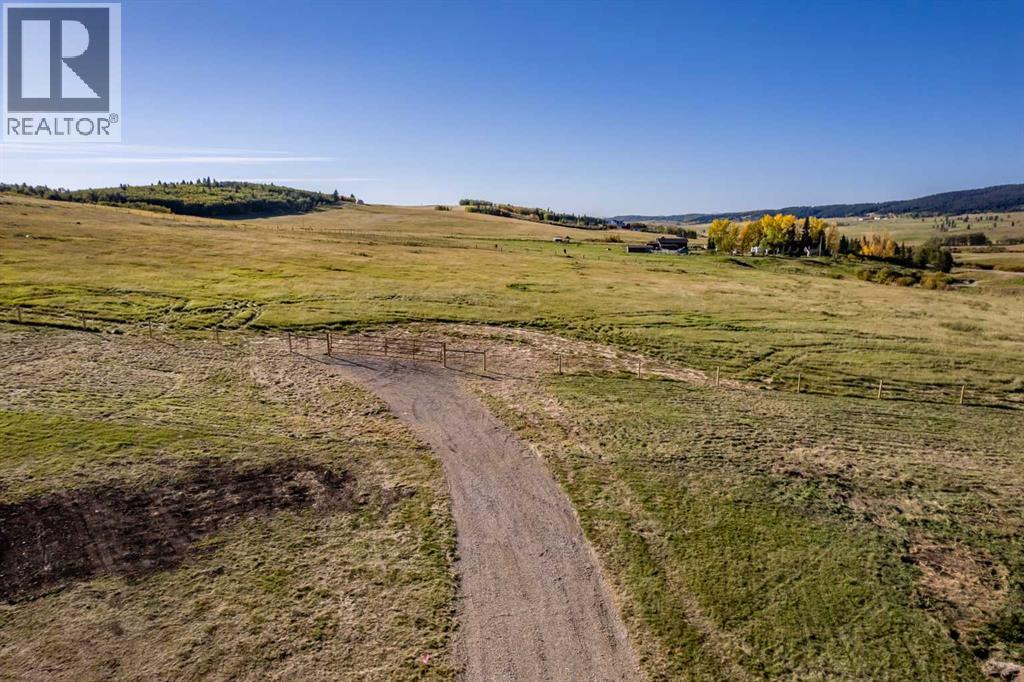 20 Acres Grand Valley Road, Rural Rocky View County, Alberta T4C 2W5 - Photo 21 - A2260437
