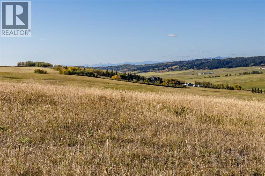 20 Acres Grand Valley Road, Rural Rocky View County, Alberta T4C 2W5 - Photo 33 - A2260437