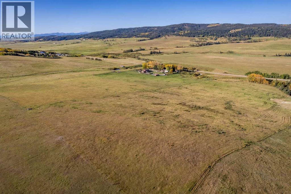 20 Acres Grand Valley Road, Rural Rocky View County, Alberta T4C 2W5 - Photo 29 - A2260437