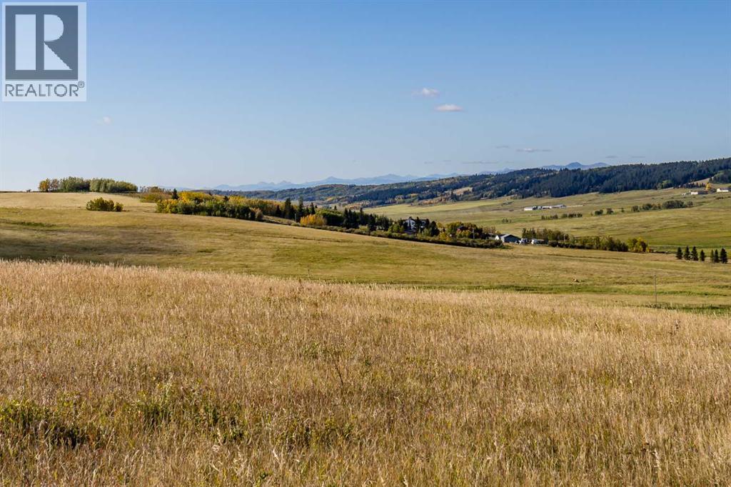 20 Acres Grand Valley Road, Rural Rocky View County, Alberta T4C 2W5 - Photo 34 - A2260437