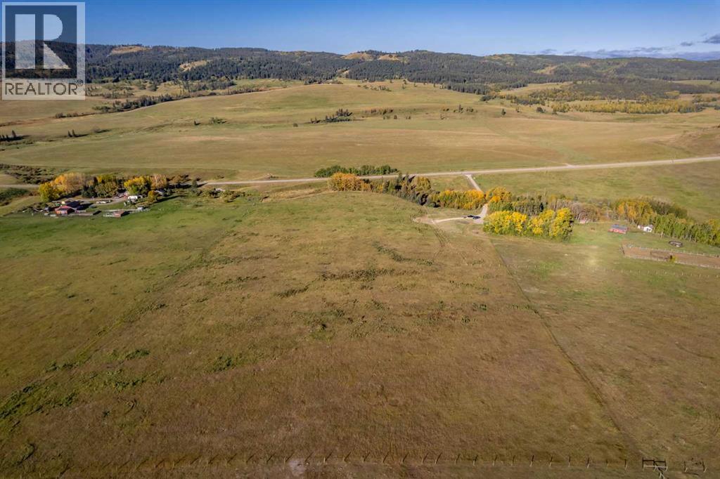 20 Acres Grand Valley Road, Rural Rocky View County, Alberta T4C 2W5 - Photo 36 - A2260437