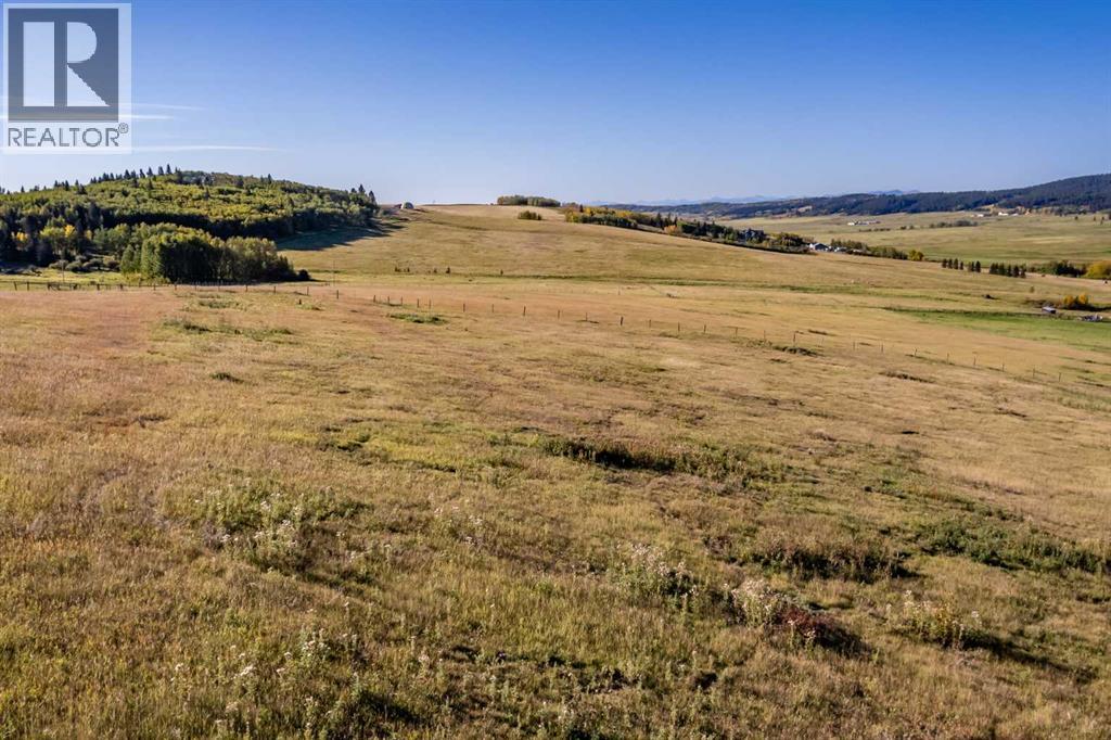 20 Acres Grand Valley Road, Rural Rocky View County, Alberta T4C 2W5 - Photo 27 - A2260437