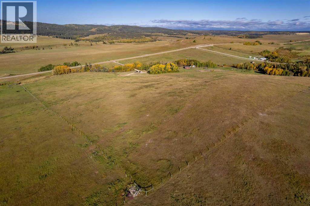 20 Acres Grand Valley Road, Rural Rocky View County, Alberta T4C 2W5 - Photo 35 - A2260437